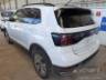 2020 VOLKSWAGEN T-CROSS 