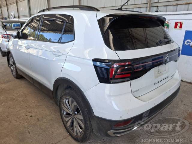 2020 VOLKSWAGEN T-CROSS 