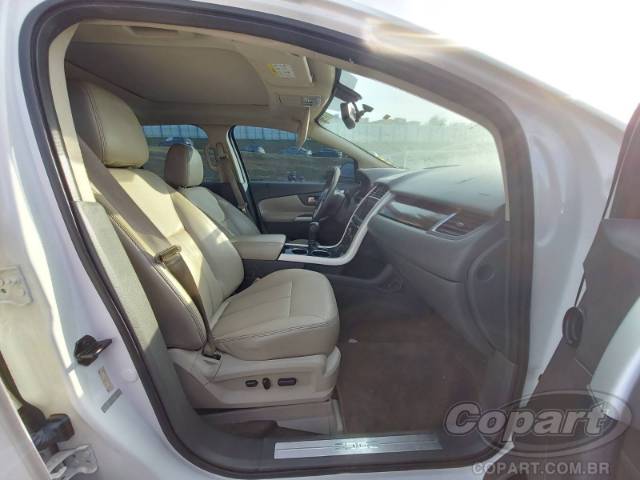 2013 FORD EDGE 