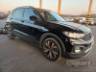 2023 VOLKSWAGEN T-CROSS 