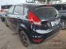 2016 FORD FIESTA 
