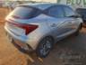 2026 HYUNDAI HB20 