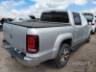 2019 VOLKSWAGEN AMAROK 
