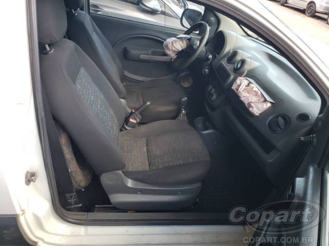 2015 FIAT FIORINO FURGAO 