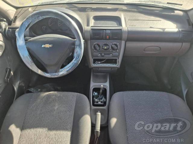 2014 CHEVROLET CLASSIC 
