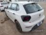 2026 VOLKSWAGEN POLO 