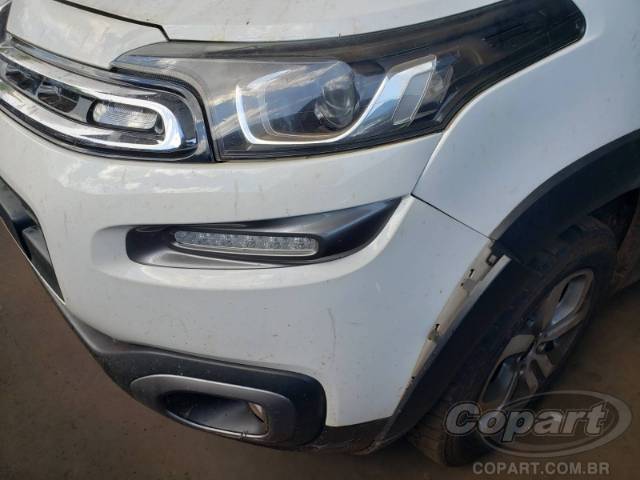 2018 CITROEN AIRCROSS 