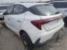 2026 HYUNDAI HB20 