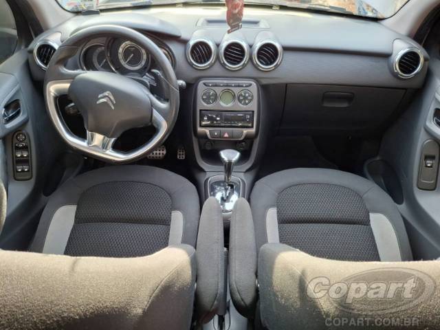 2014 CITROEN C3 