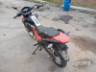 2018 HONDA NXR 160 
