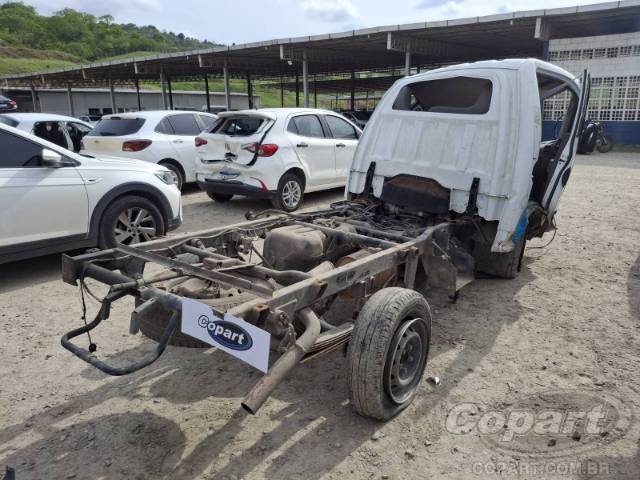 2021 HYUNDAI HR 