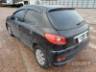 2011 PEUGEOT 207 
