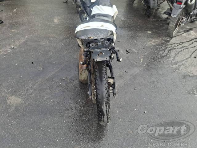 0 YAMAHA XTZ 150 CROSSER 