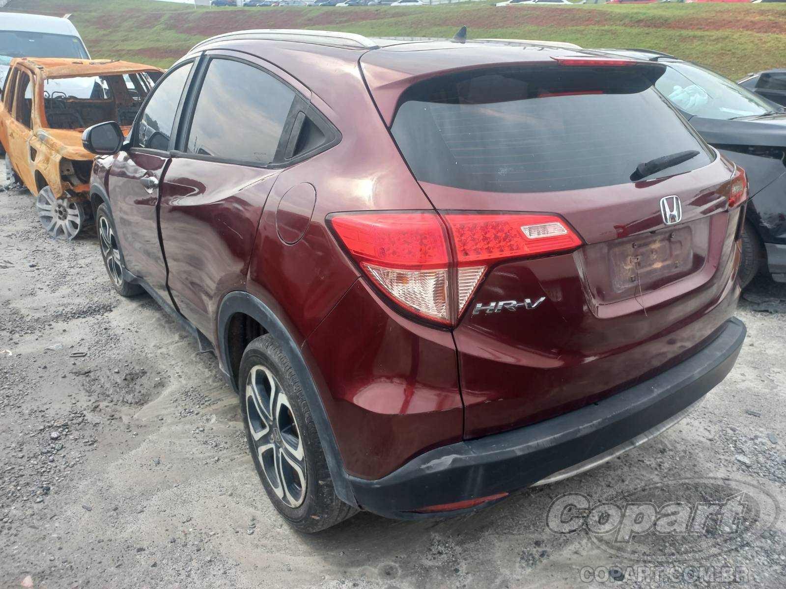 Foto 3: 2016 HONDA HR-V