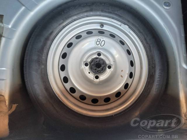 2018 RENAULT SANDERO 