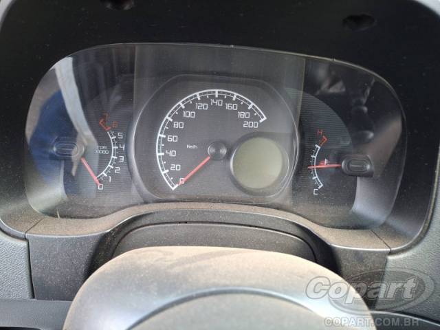 2014 FIAT STRADA 