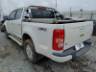 2014 CHEVROLET S10 CABINE DUPLA 