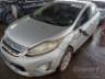 2013 FORD FIESTA SEDAN 