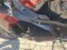2001 SUZUKI GSX 