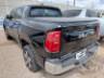 2024 RAM RAMPAGE 