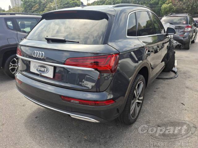 2025 AUDI Q5 