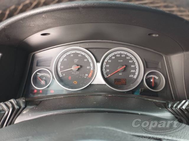2006 CHEVROLET VECTRA 