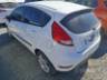 2014 FORD FIESTA 