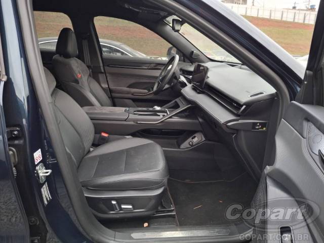 2025 GWM HAVAL H6 