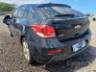 2013 CHEVROLET CRUZE HATCH 