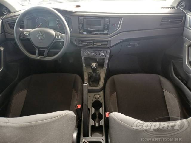 2024 VOLKSWAGEN POLO 