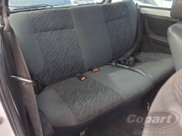2008 FIAT UNO 