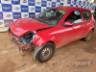 2012 FORD KA 