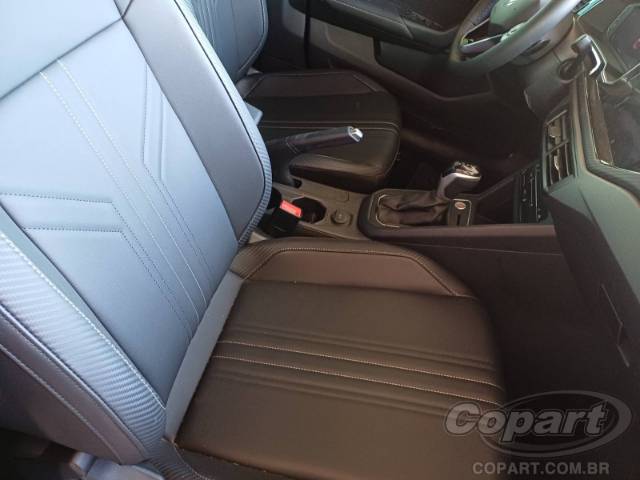 2025 VOLKSWAGEN NIVUS 