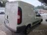 2018 FIAT FIORINO FURGAO 