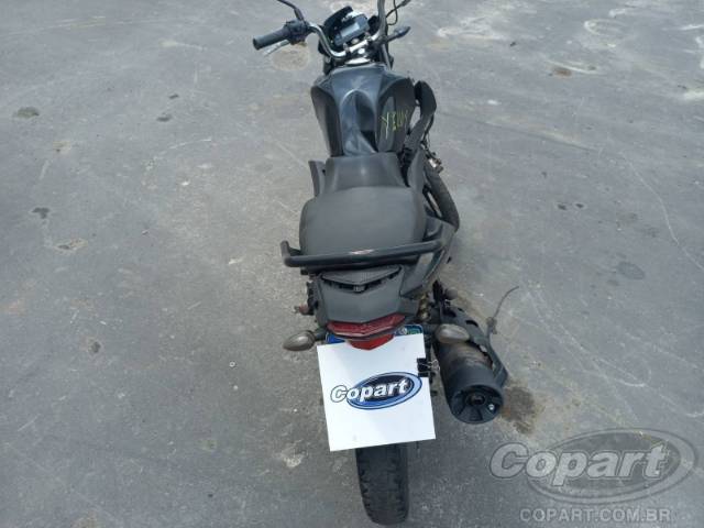 2022 YAMAHA YBR 150 FACTOR 