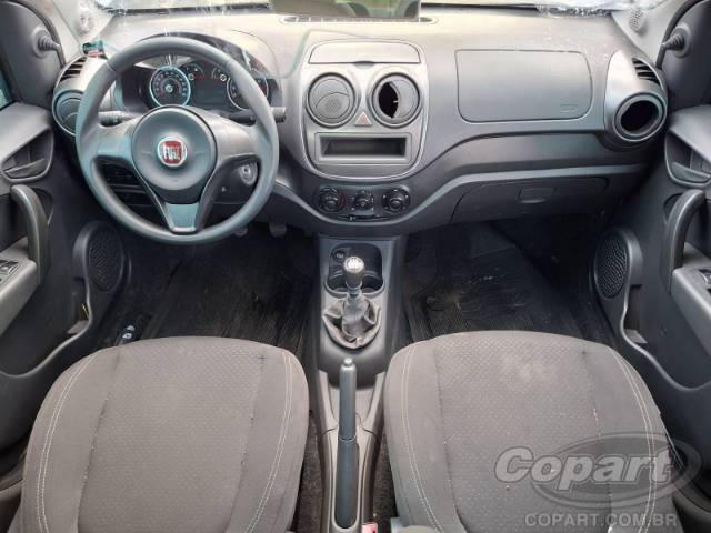 2021 FIAT GRAND SIENA 