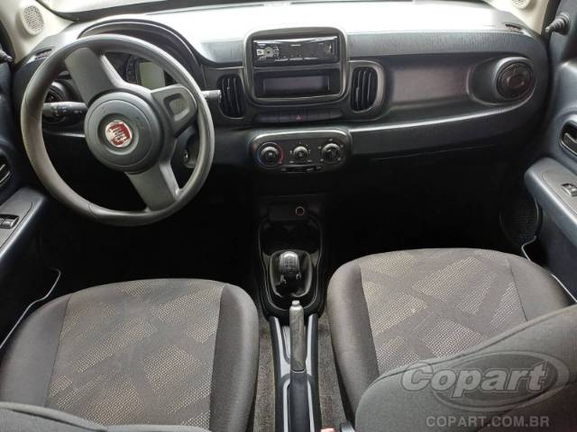 2020 FIAT MOBI 