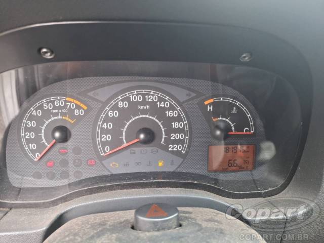 2010 FIAT PALIO WEEKEND 