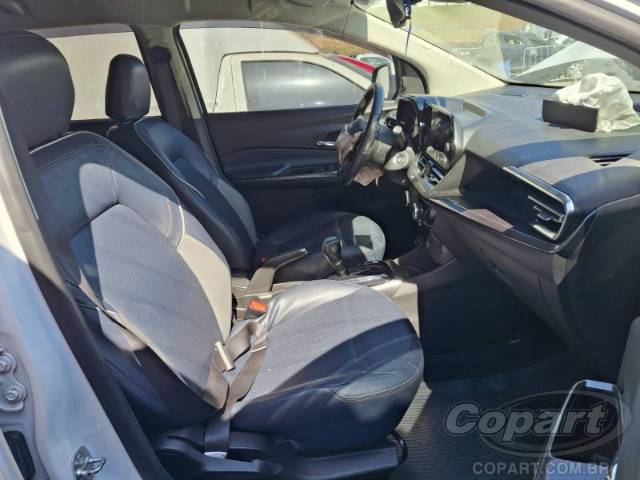 2025 CHEVROLET SPIN 