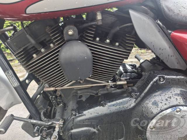 2014 HARLEY-DAVIDSON TOURING 