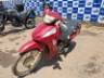 2012 HONDA BIZ 125 