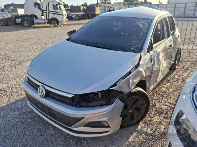 2020 VOLKSWAGEN POLO 