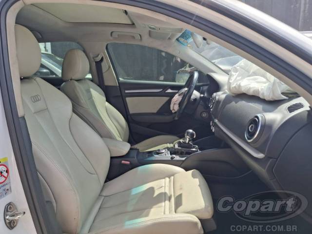 2015 AUDI A3 SPORTBACK 