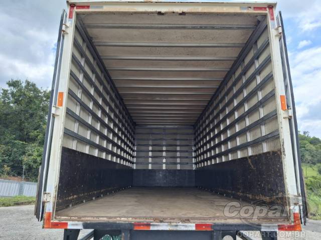 2018 MERCEDES BENZ ACCELO 