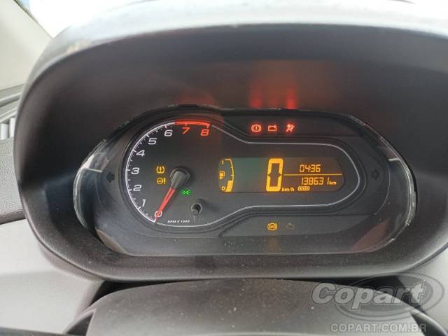 2018 CHEVROLET ONIX 