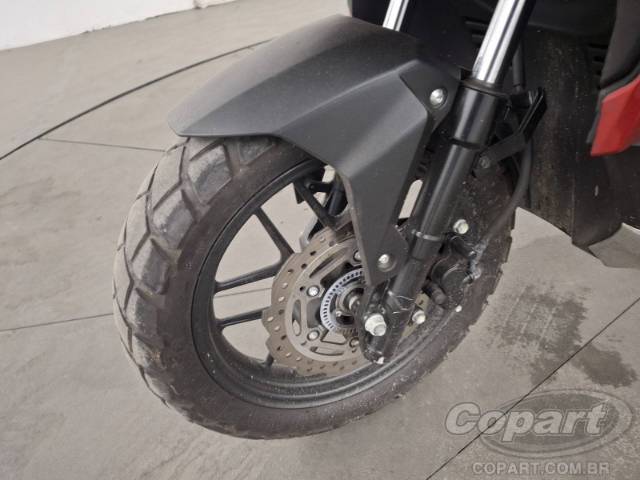 2025 HONDA ADV 