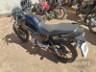 2025 HONDA CG 160 