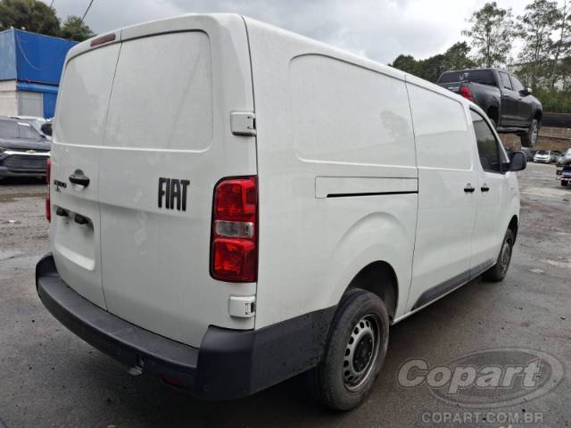 2025 FIAT SCUDO 