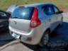 2013 FIAT PALIO 