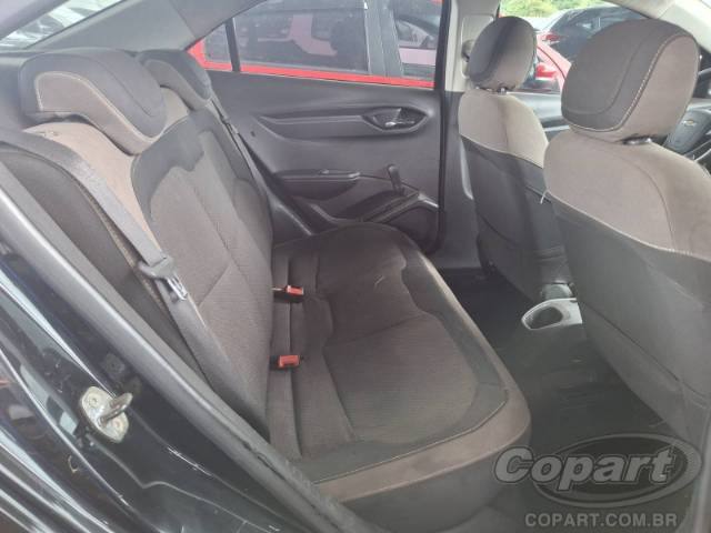 2013 CHEVROLET PRISMA 
